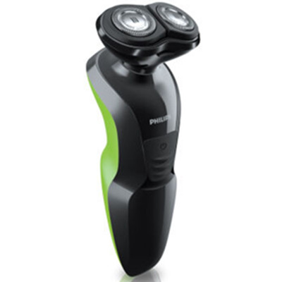 全网好价！飞利浦YQ306/16水洗设计电动剃须刀