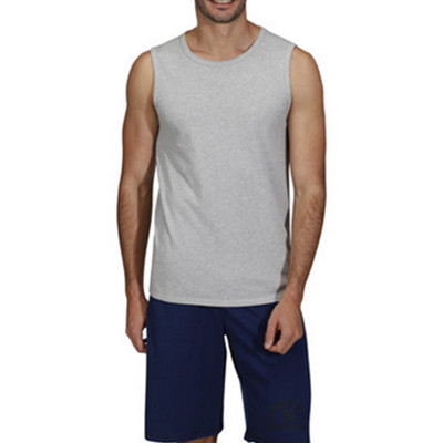 白菜价！迪卡侬DOMYOS MAL运动背心