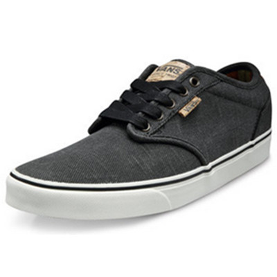 潮鞋好价！VANS范斯ATWOOD DELUXE运动鞋VN000XB2ILK