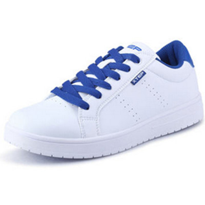 百搭单品！特步男子板鞋986219319126