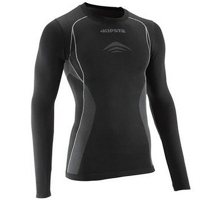 强力支撑！迪卡侬KIPSTA篮球紧身衣