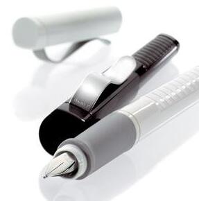 限量秒杀！施耐德 钢笔经典Base(蓝)(160203F)