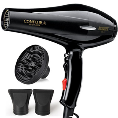 全网底价！康夫（Kangfu）KF8917 专业电吹风机