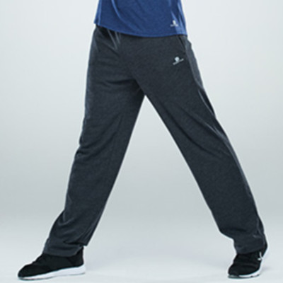 热销爆款！迪卡侬DOMYOS MAL直筒健身运动长裤