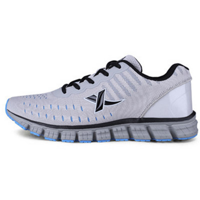 轻便透气！特步男鞋夏季新款跑步鞋984319119959