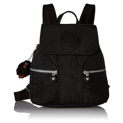 两色齐降！KIPLING 凯普林 Kieran 双肩背包