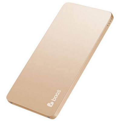 超薄致炫！Boas A30超薄充电宝8000毫安时