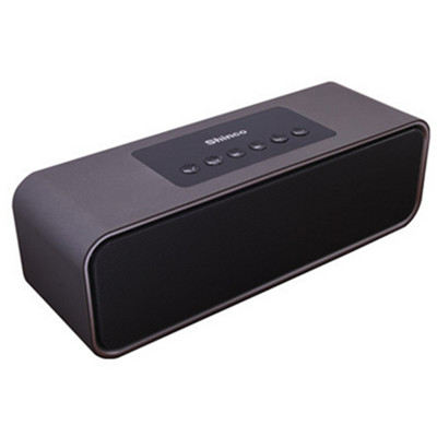 优质音效！Shinco新科HC-611无线蓝牙音箱