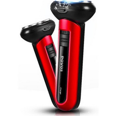 全网好价！奔腾PW918电动剃须刀