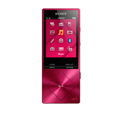 全网好价！索尼 NWZ-A17 MP3播放器