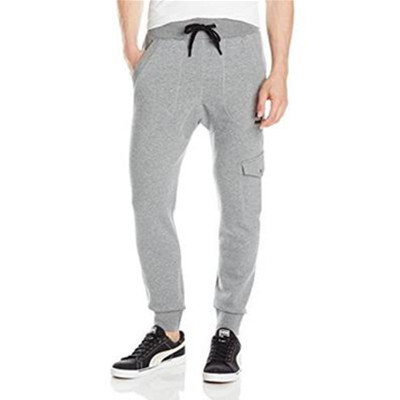 历史新低！PUMA 彪马 Cargo Jogger Pants 男式束脚裤