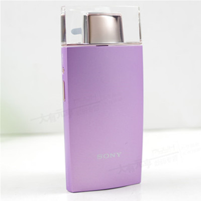 送妹子！索尼DSC-KW1自拍神器数码相机