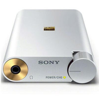 近期好价！Sony索尼PHA-1A便携式耳机放大器