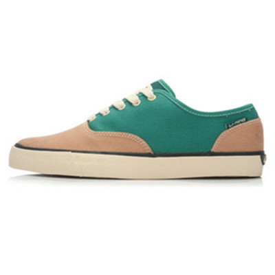 经典复古！Li Ning李宁生活休闲鞋ALAJ053