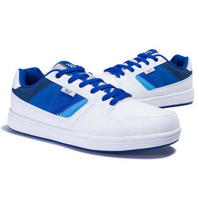 百搭单品！361度男子休闲鞋571546614