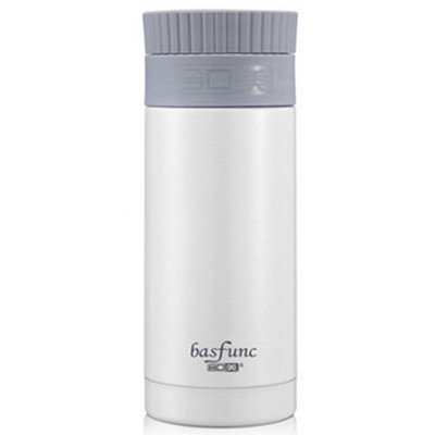 价格不错！合口美91603不锈钢保温杯300ml