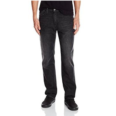 多色齐降！Levi's 李维斯 541 Athletic 男款直筒牛仔裤