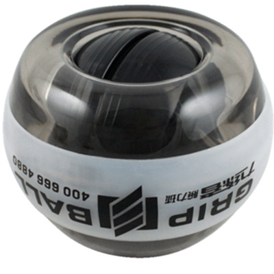 锻炼手臂！力练者Gripball腕力球