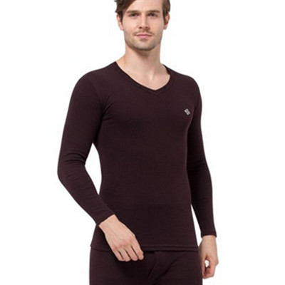 亲肤透气！俞兆林保暖内衣套装