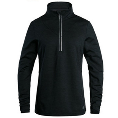 舒适速干！澳道Himatech 1/4跑步衫OE2015083/084