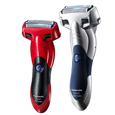 高速马达！Panasonic松下ES-SL41剃须刀