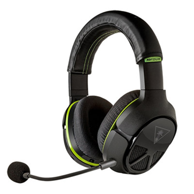 新低！乌龟海岸EAR FORCE XO4游戏耳机