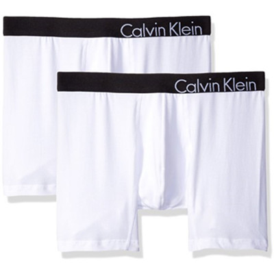 大白菜！Calvin Klein高端Bold激情系列 男平角内裤 2条装