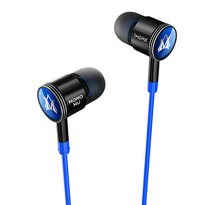 联手打造！加一联创1more莫莫耳机