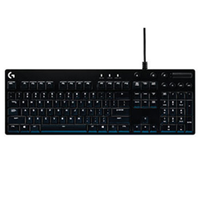 历史好价！罗技G610背光机械键盘