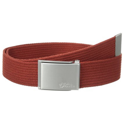 多色可选！北极狐Fjallraven 40mm宽 男款腰带