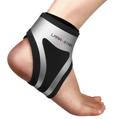 轻便舒适！劳拉之星护脚踝LS0102