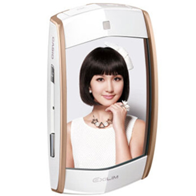 全网好价！Casio卡西欧EX-MR1数码相机