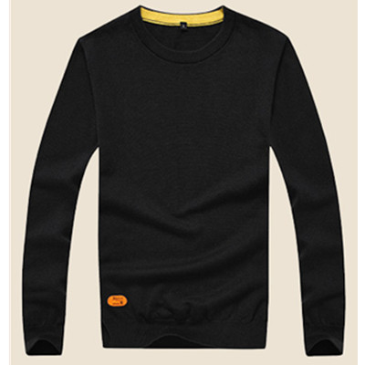 入秋优选！FGN富贵鸟男装针织衫16018FG12313