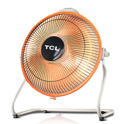 安全耐用！TCL小太阳取暖器TN-T7-B