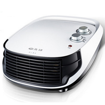 居浴两用！先锋DQ3306取暖器