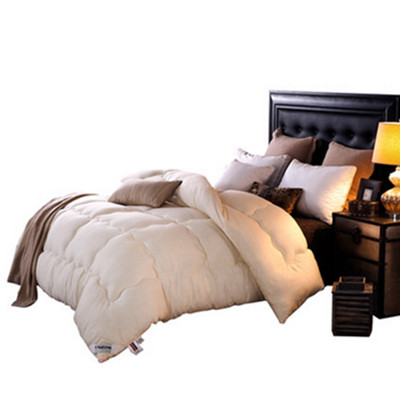 保暖贴身！啄木鸟春秋被芯T1311016