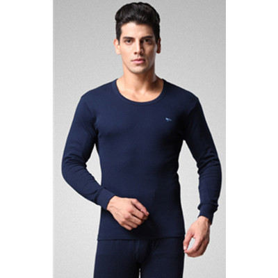 基础款！七匹狼男士保暖内衣