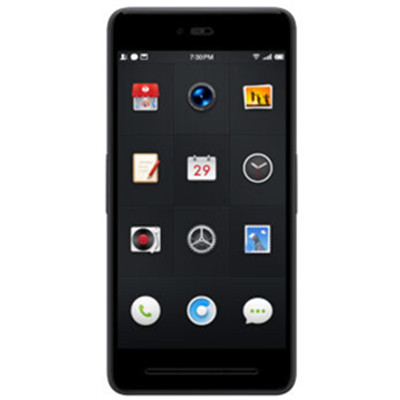 全网好价！Smartisan锤子T2全网通4G手机（32G)