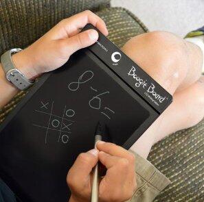 方便携带！Boogie Boar 8.5英寸 电子手写板