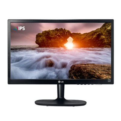 历史新低！LG 27MP35VQ 27英寸IPS硬屏显示器