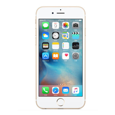 大容量好价！ 苹果iPhone 6s 128G 全网通4G手机