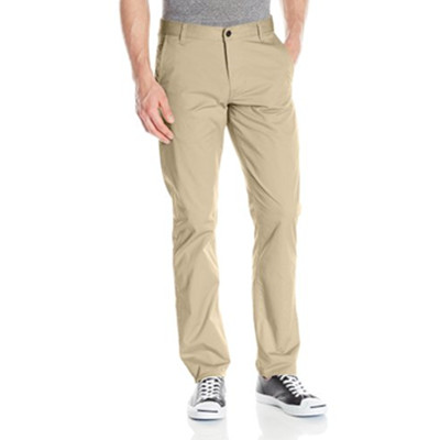 多色白菜！Dockers Alpha On The Go男休闲裤