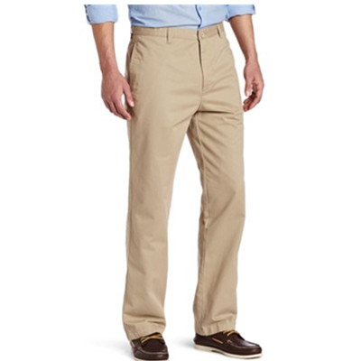 全码好价！Calvin Klein Soft Wash Chino男休闲裤