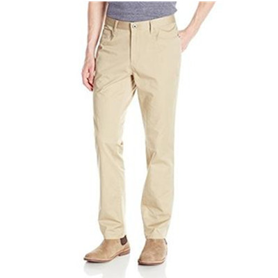 大白菜！Kenneth Cole 男款休闲长裤