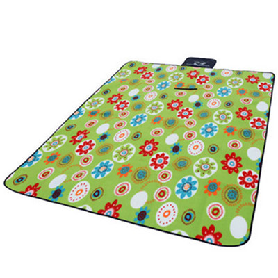 出游必备！威迪瑞防潮户外加绒野餐垫WT032409