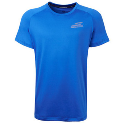 聚星节！Skechers斯凯奇2016夏季运动T恤SAMS16175