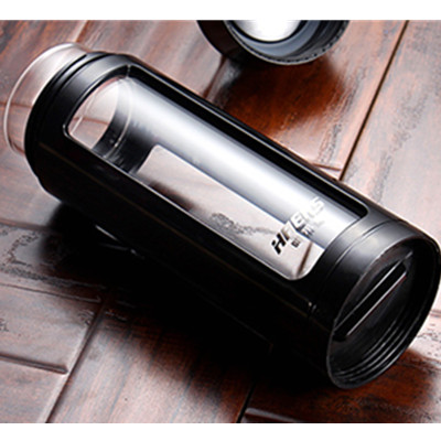 白菜价！哈尔斯玻璃杯LBL-340-93