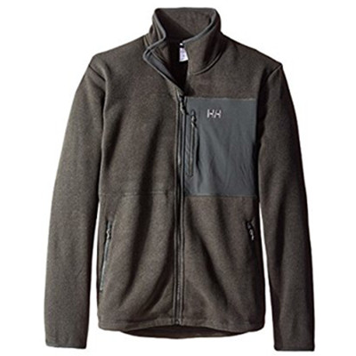 好价！Helly Hansen November 男士保暖抓绒衣