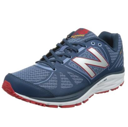 透气耐磨！New Balance 770系列 男 跑步鞋770 M770GR5