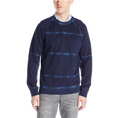 划算！Calvin Klein Jeans 男士纯棉长袖衫